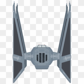 Tie Interceptor"  Data Srcs="https - Aerospace Manufacturer, HD Png Download - tie interceptor png